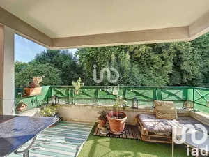 Appartement à Dammarie-les-Lys (77190)