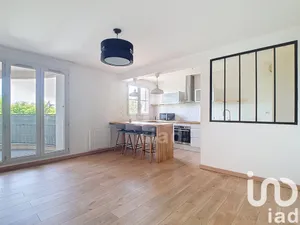 Appartement à Dammarie-les-Lys (77190)