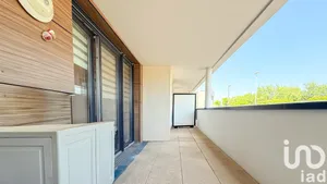 Appartement à Thionville (57100)