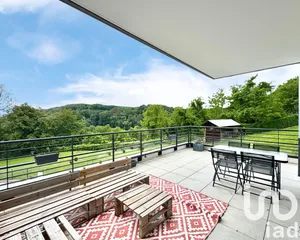 Appartement à Reignier-Ésery (74930)