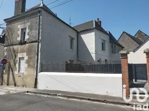Immeuble à Manthelan (37240)