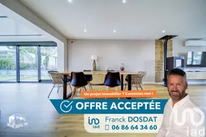 Maison de village à Metzervisse (57940)