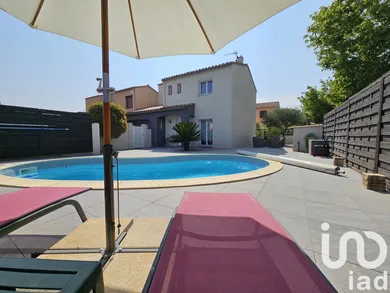 House in Cabestany (66330)