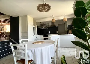 Maison de campagne à Beaupréau (49600)