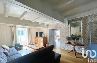 Park home in Beaupréau (49600)