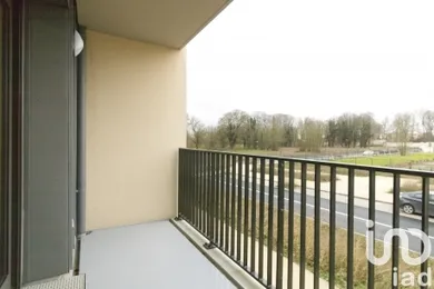 Apartment at Marly-la-Ville (95670)