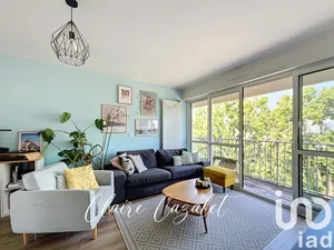 Appartement à Nantes (44300)