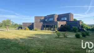 Maison d'architecte à Saint-Lô (50000)