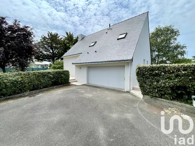 Traditional house at Pornichet (44380)