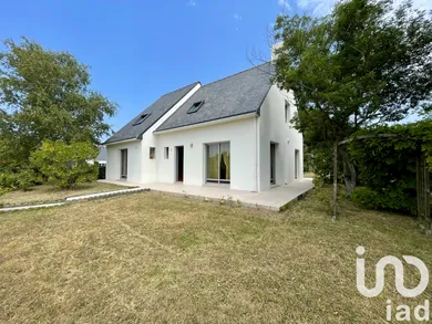 Traditional house at Pornichet (44380)