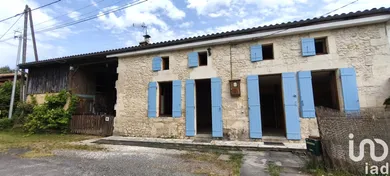 House at clerac (17270)