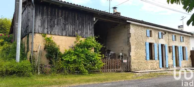 House in clerac (17270)