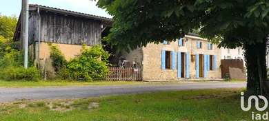 House in clerac (17270)
