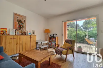 House in La Ciotat (13600)