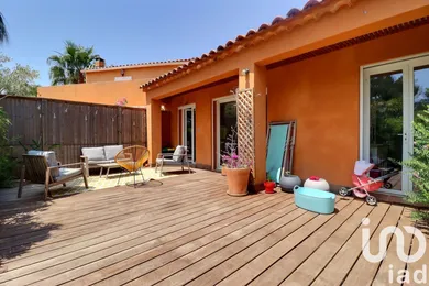 House in La Ciotat (13600)