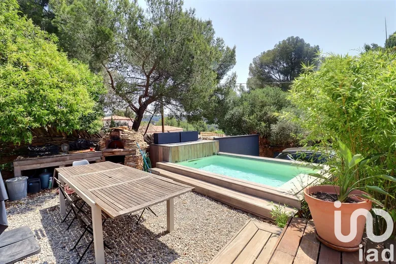 Maison 4 pièces 86 m² · à La Ciotat · 86 m² · 549 000 €