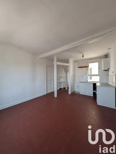 Apartment at Hyères (83400)