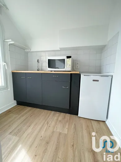 Studio à Saint-Maur-des-Fossés (94210)