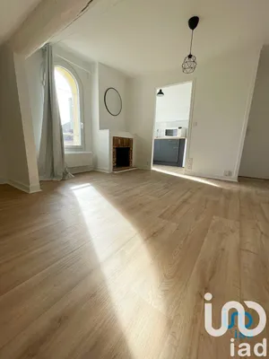 Studio at Saint-Maur-des-Fossés (94210)