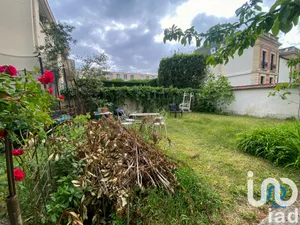 Studio at Saint-Maur-des-Fossés (94210)