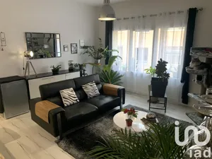 Appartement à Manosque (04100)