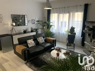 Apartment at Manosque (04100)