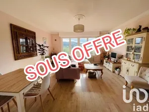 Appartement à Épinal (88000)