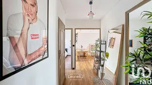 Appartement à Toulon (83100)