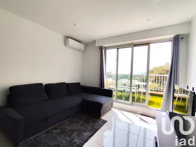 Duplex à Hyères (83400)