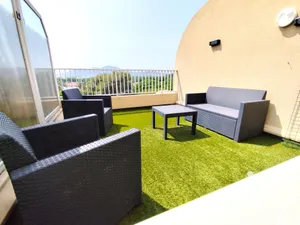 Duplex at Hyères (83400)