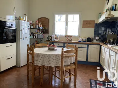 House in Tonnay-Charente (17430)