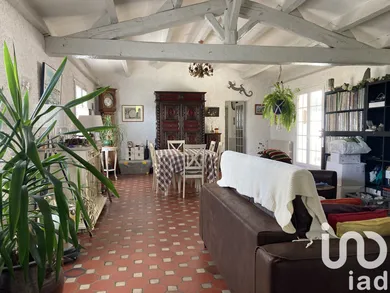House in Tonnay-Charente (17430)