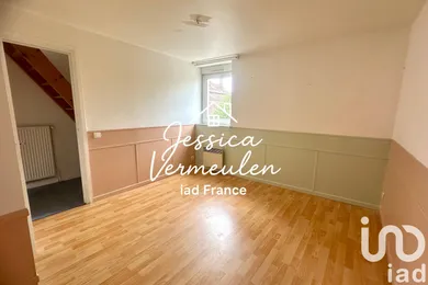Maison à Vieux-Berquin (59232)