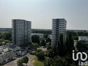 Appartement à Nantes (44200)