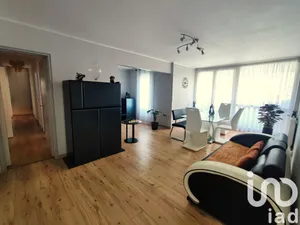 Appartement à Compiègne (60200)