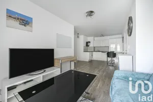 Apartment at Nanterre (92000)
