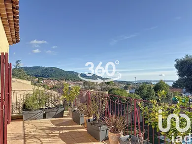 Bastide in Carqueiranne (83320)