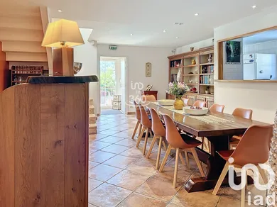 Bastide in Carqueiranne (83320)