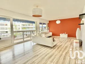 Appartement à Pessac (33600)