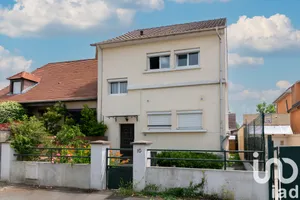 Appartement à Mitry-Mory (77290)