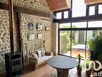Longere in Laloubère (65310)