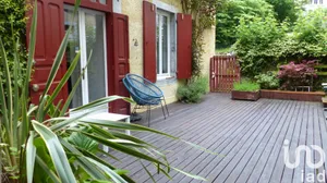 Appartement à Eaux-Bonnes (64440)