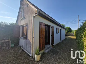 Maison à Ferrières-en-Gâtinais (45210)