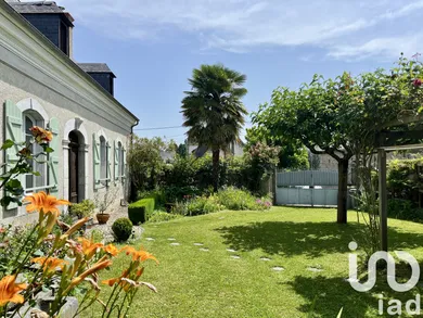 Longère à Laloubère (65310)