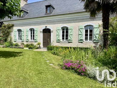 Longere in Laloubère (65310)