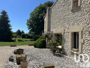 Maison de campagne à Eurre (26400)