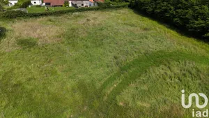 Building plot at Boussières-sur-Sambre (59330)
