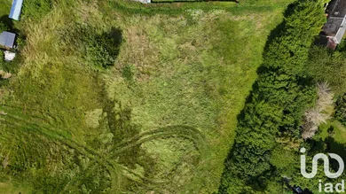 Building plot in Boussières-sur-Sambre (59330)