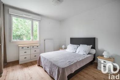 Appartement à Vinay (38470)