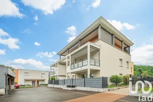 Apartment at Vinay (38470)